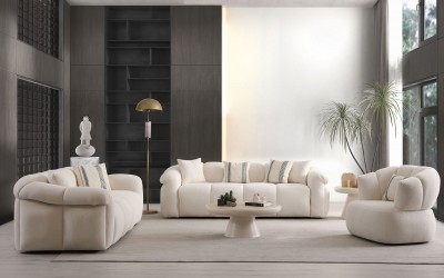 Carius Koltuk Takımı