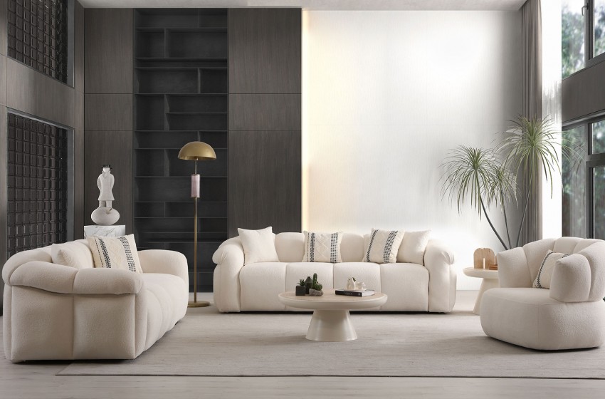 Carius Koltuk Takımı