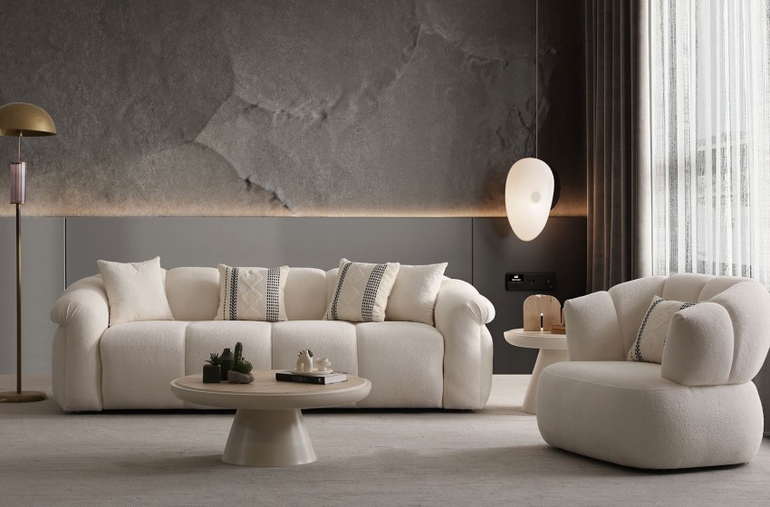 Carius Koltuk Takımı