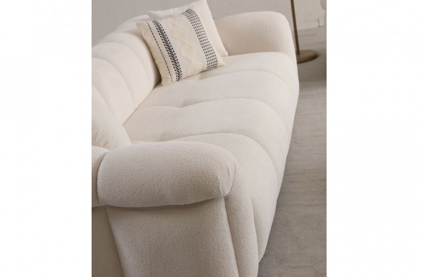 Carius Koltuk Takımı