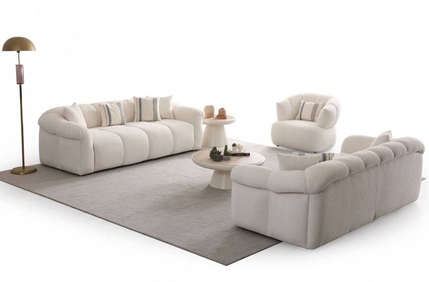 Carius Koltuk Takımı