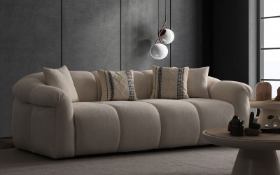 Carius Koltuk Takımı