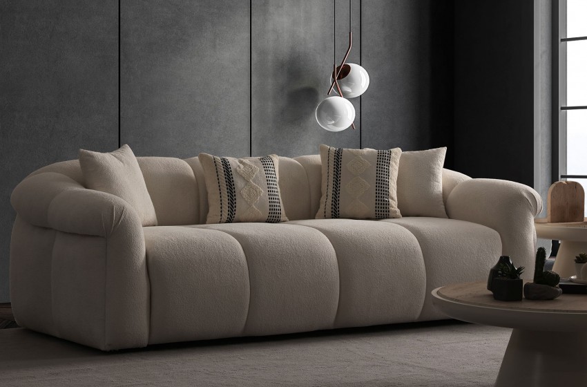 Carius Koltuk Takımı