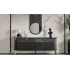 Madrid Antrasit Konsol