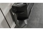 Madrid Antrasit Konsol
