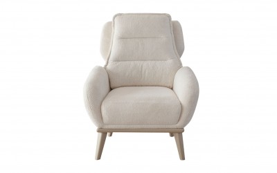 Zenn Berjer - Ahşap Ayaklı