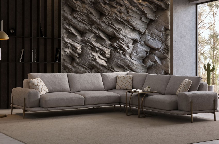 Eos Köşe Takımı - Medium - Antik