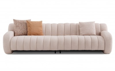 Belize Kanepe - Dörtlü