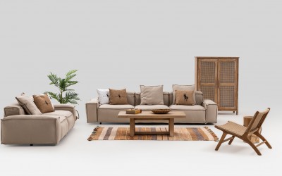 Alissa Koltuk Takımı