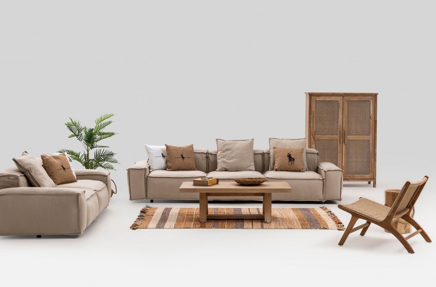 Alissa Koltuk Takımı