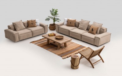 Alissa Koltuk Takımı