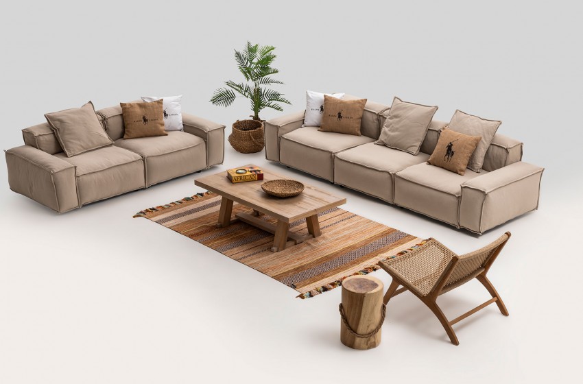 Alissa Koltuk Takımı