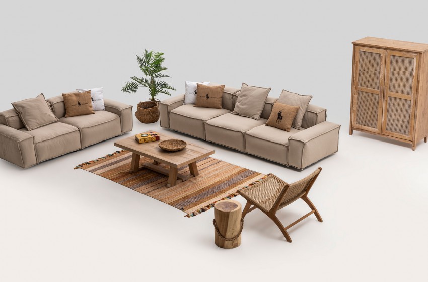 Alissa Koltuk Takımı