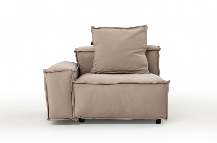 Alissa Koltuk Takımı