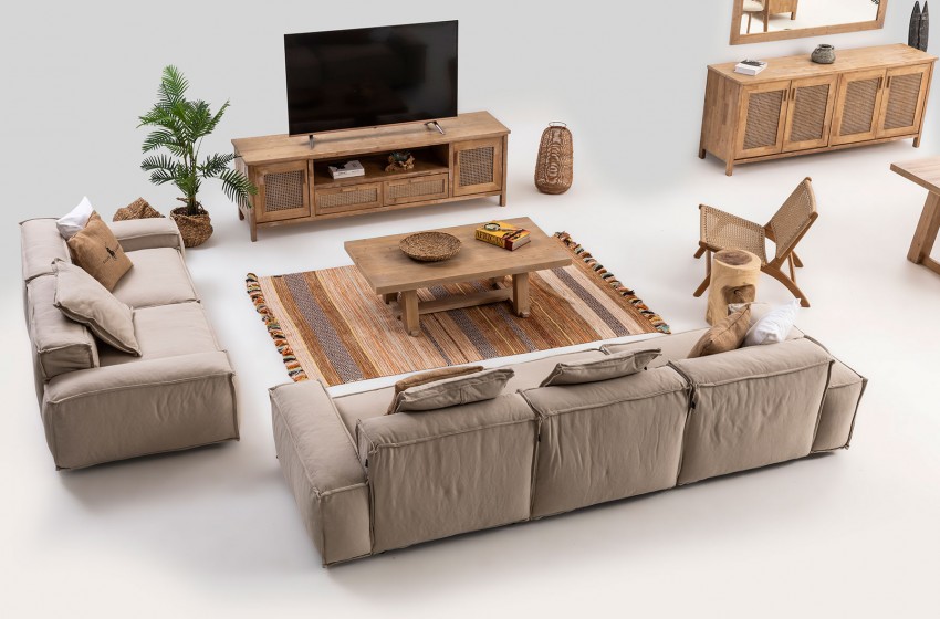 Alissa Koltuk Takımı