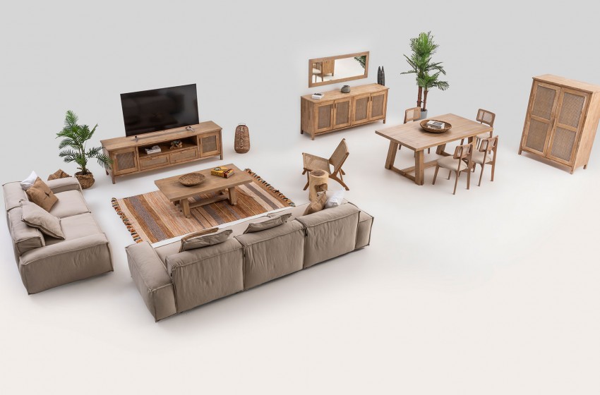 Alissa Koltuk Takımı