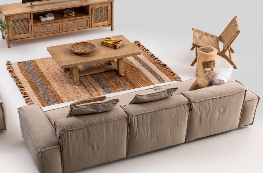 Alissa Koltuk Takımı