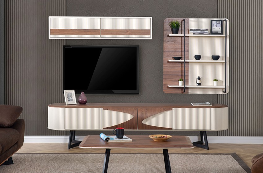 Malaga Sandalye - 6 Adet Malaga Sandalye - 6 Adet