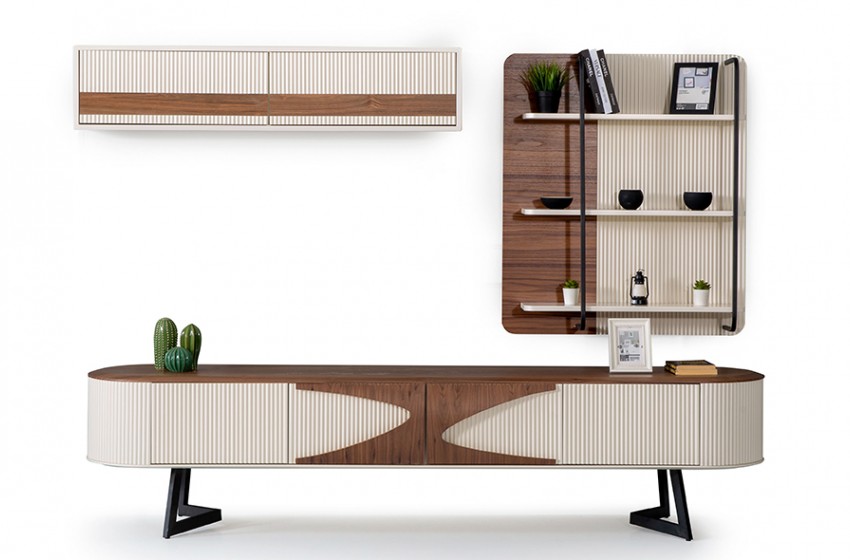 Malaga Sandalye - 6 Adet Malaga Sandalye - 6 Adet