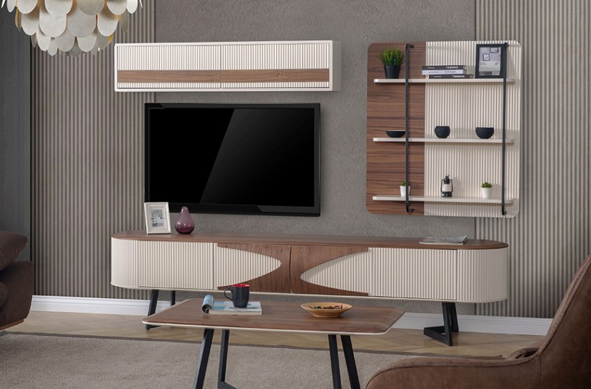 Malaga Sandalye - 6 Adet Malaga Sandalye - 6 Adet