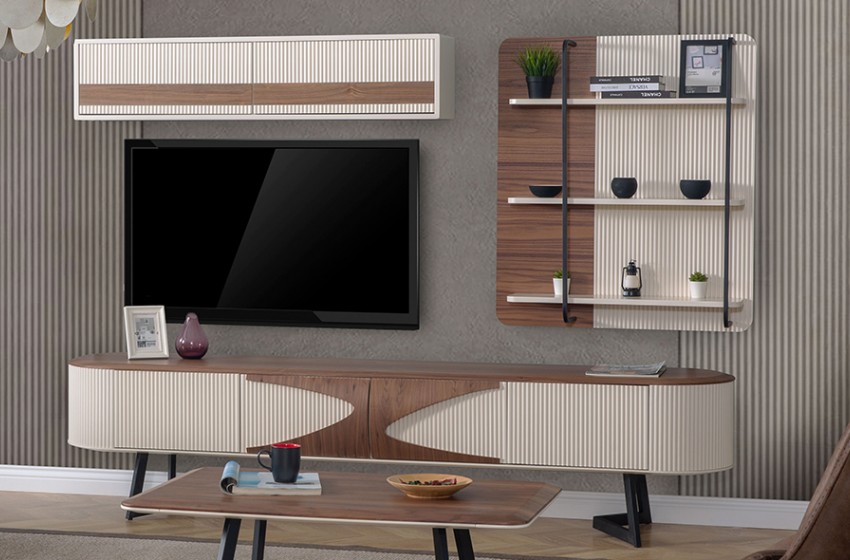 Malaga Sandalye - 6 Adet Malaga Sandalye - 6 Adet