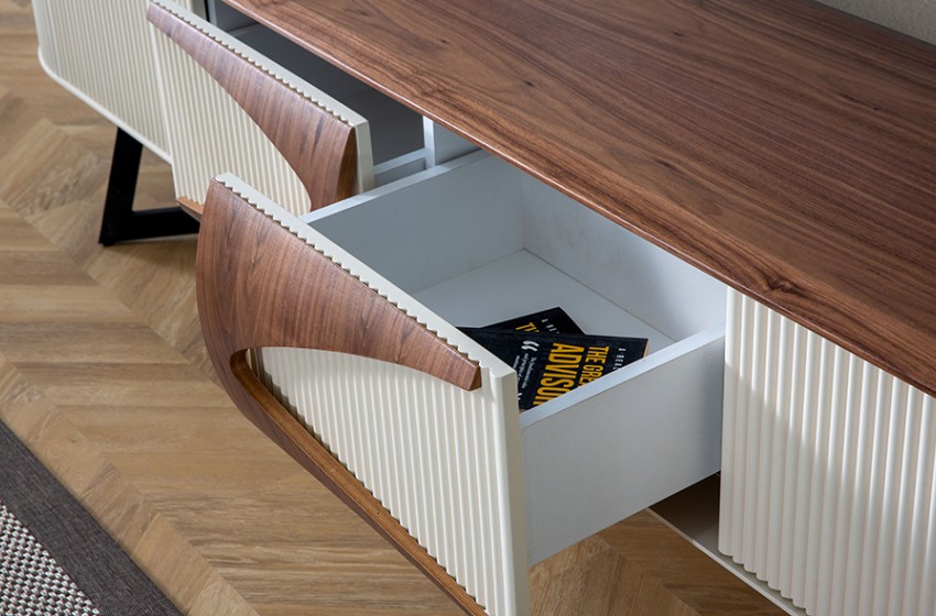 Malaga Sandalye - 6 Adet Malaga Sandalye - 6 Adet