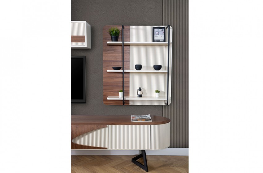 Malaga Sandalye - 6 Adet Malaga Sandalye - 6 Adet