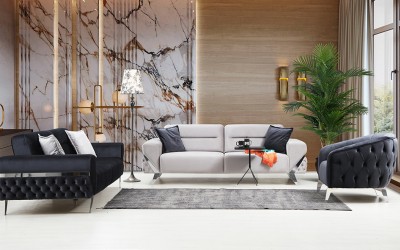 Planet Koltuk Takımı