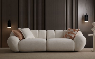 Molivo Kanepe - Üçlü