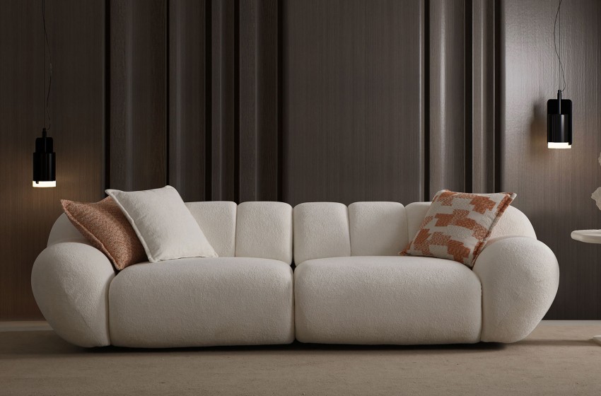 Molivo Kanepe - Üçlü