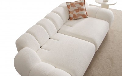 Molivo Kanepe - Üçlü