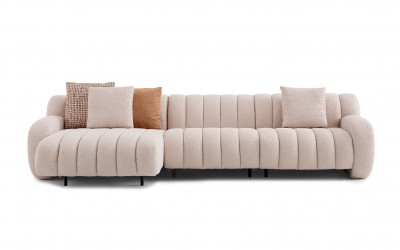 Belize Köşe Takımı - Small