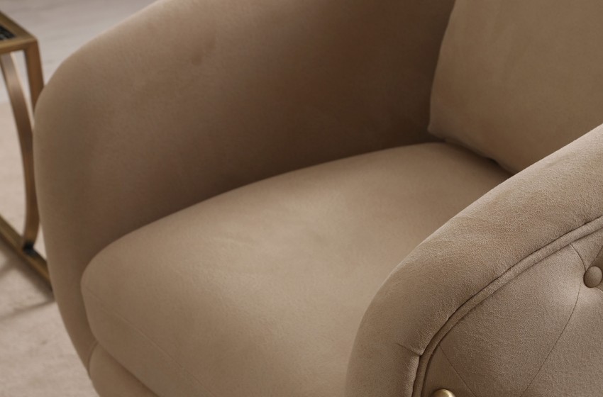 Eos Koltuk Takımı - Yataklı Antik