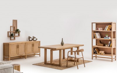 Casablanca Yemek Odası