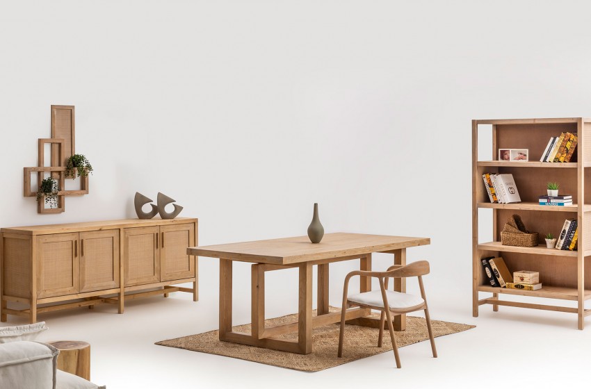 Casablanca Yemek Odası