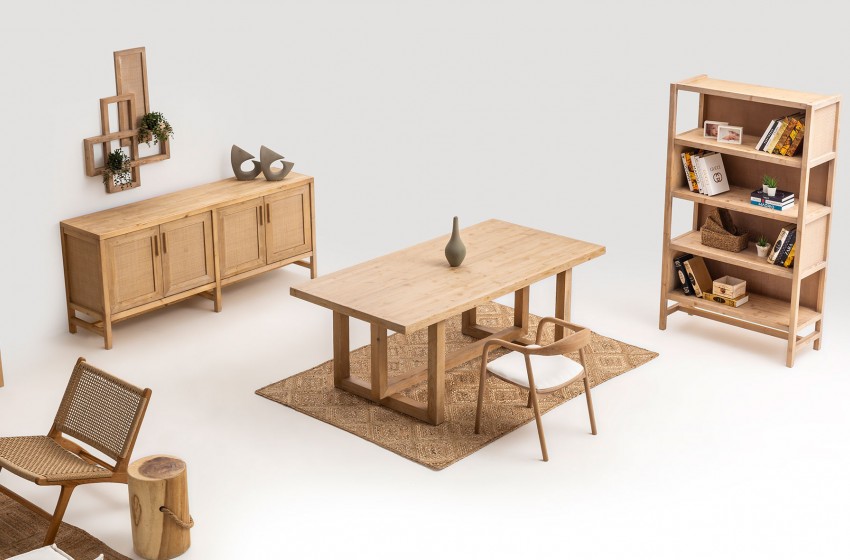 Casablanca Yemek Odası