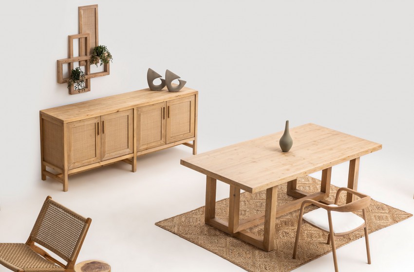 Casablanca Yemek Odası