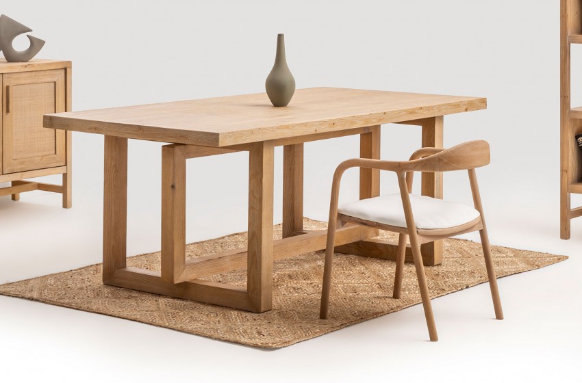 Casablanca Yemek Odası