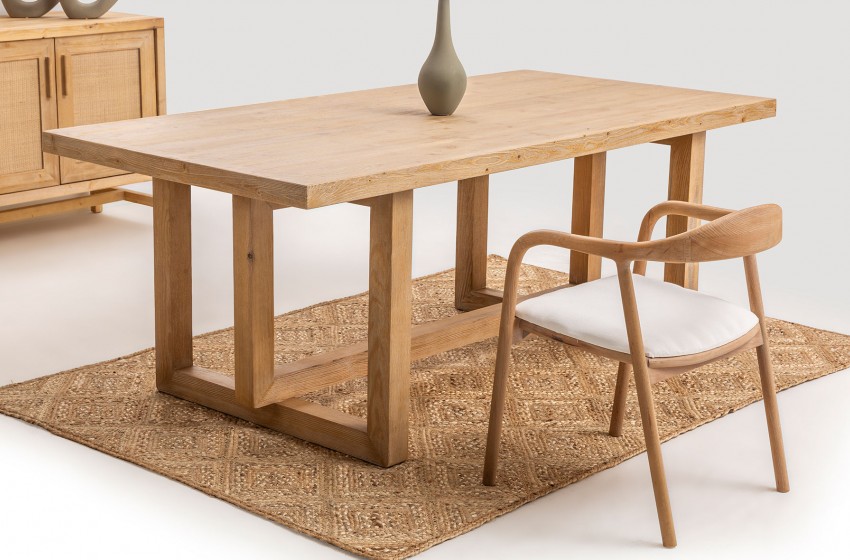 Casablanca Yemek Odası