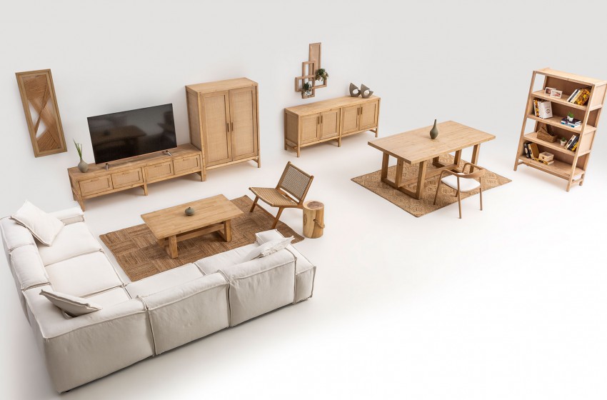 Casablanca Yemek Odası