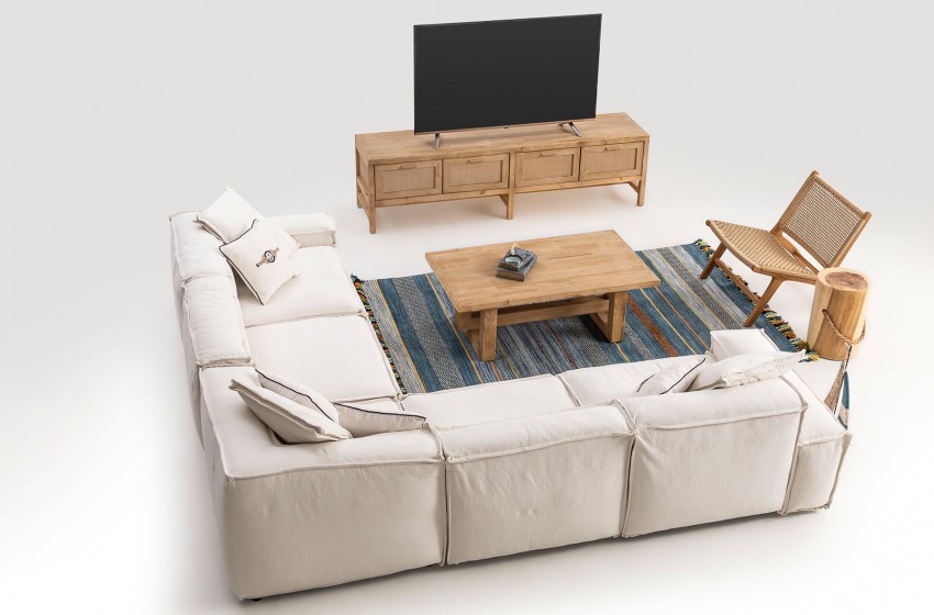 Casablanca Yemek Odası