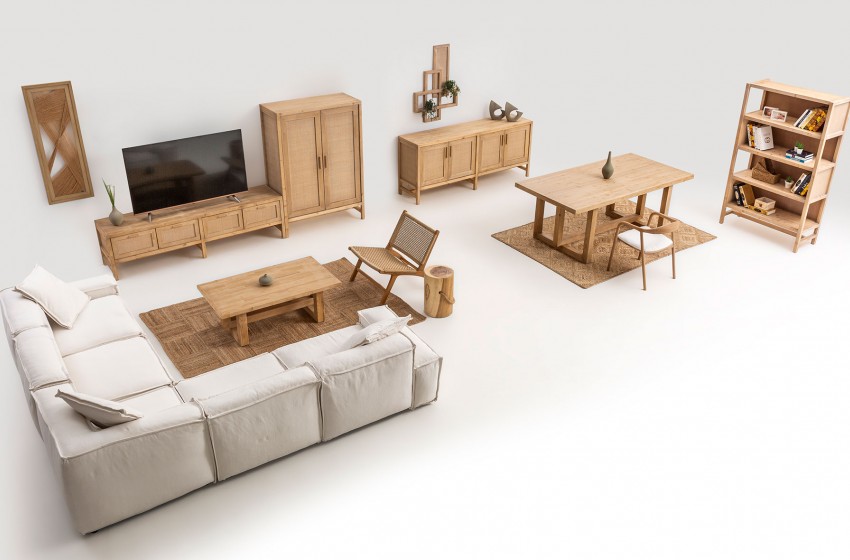 Casablanca Yemek Odası