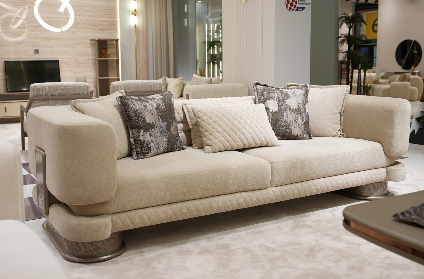 Aspendos Salon Takımı