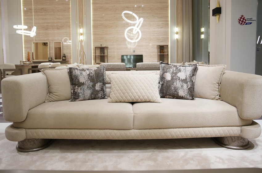 Aspendos Salon Takımı