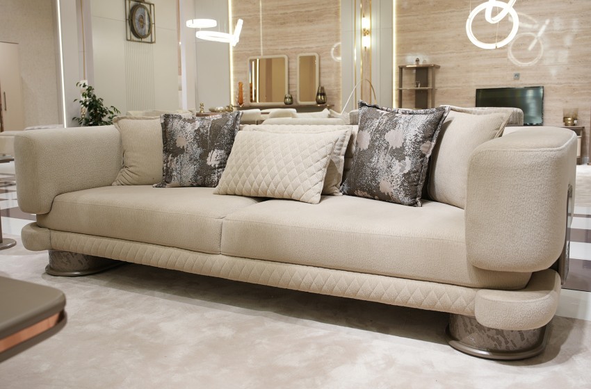 Aspendos Salon Takımı