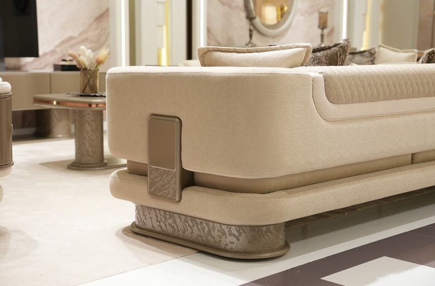 Aspendos Salon Takımı