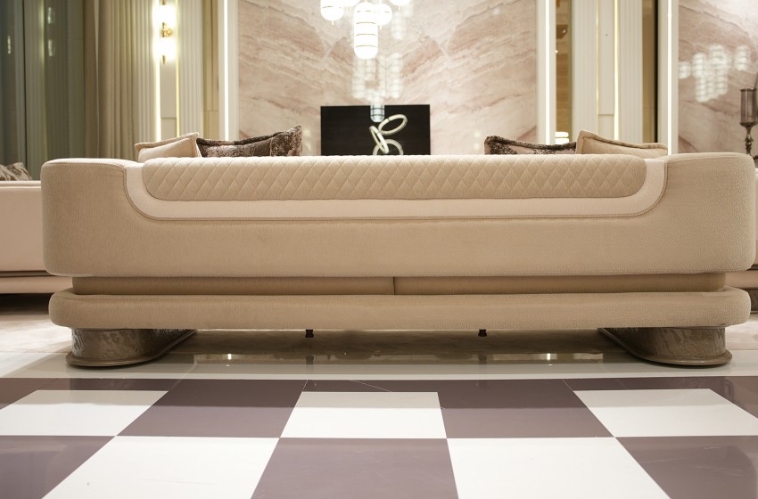 Aspendos Salon Takımı