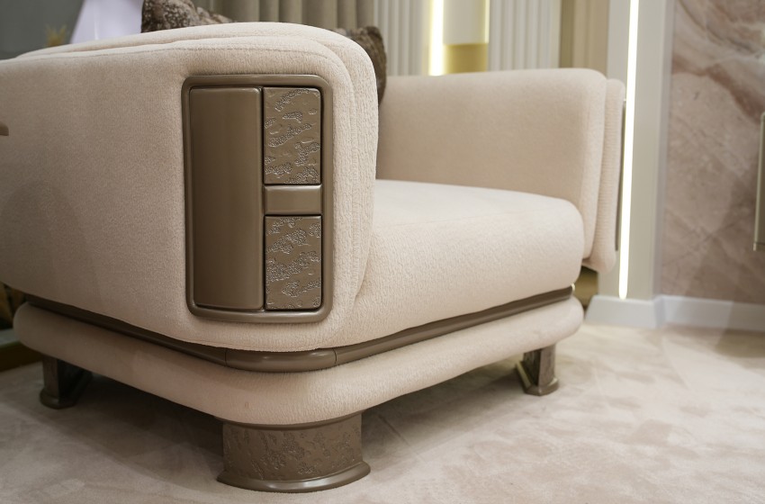 Aspendos Salon Takımı