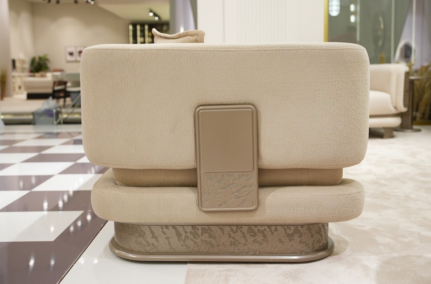 Aspendos Salon Takımı