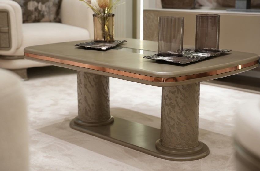 Aspendos Salon Takımı